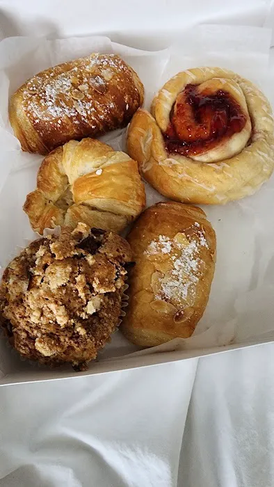 Franklin Bakehouse Picture 6