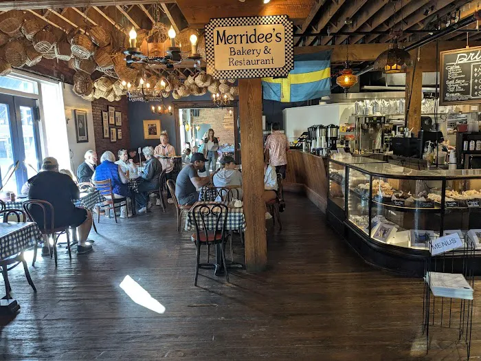 Merridee's Breadbasket Picture 9