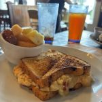 Merridee's Breadbasket