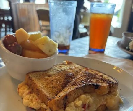 Merridee's Breadbasket