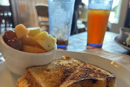 Merridee's Breadbasket