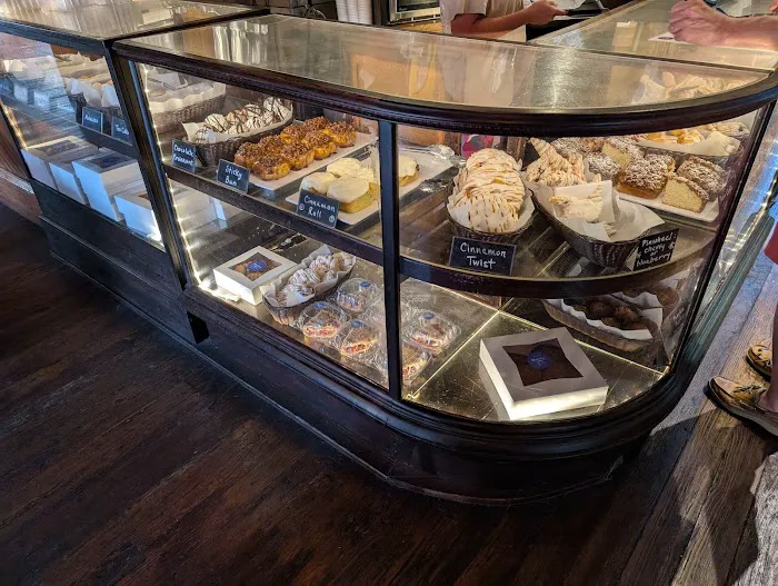 Merridee's Breadbasket Picture 6
