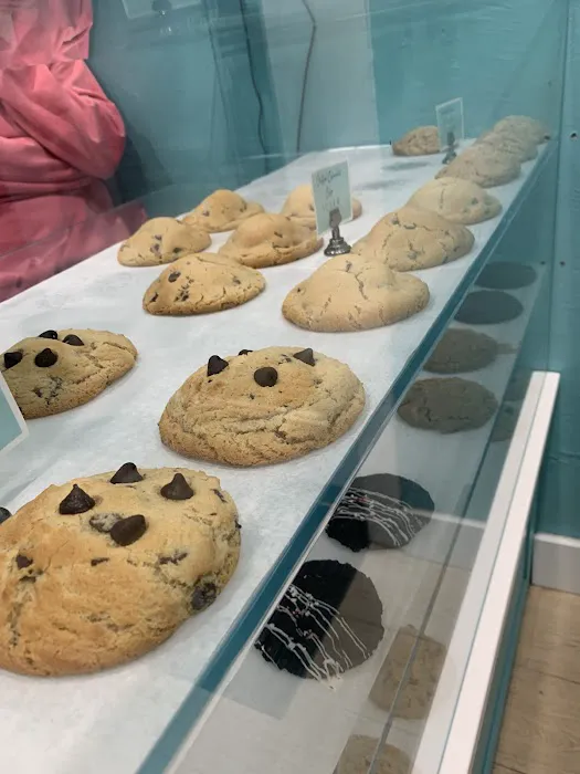 Whitney's Cookies Picture 1