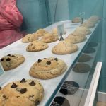Whitney's Cookies