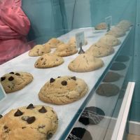 Whitney's Cookies ico