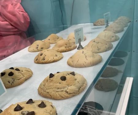 Whitney's Cookies