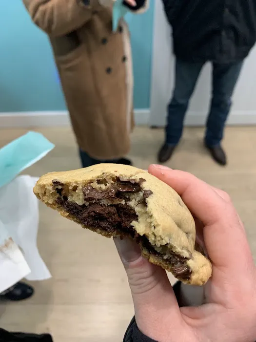 Whitney's Cookies Picture 3