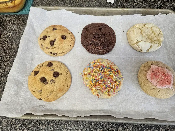 Whitney's Cookies Picture 5