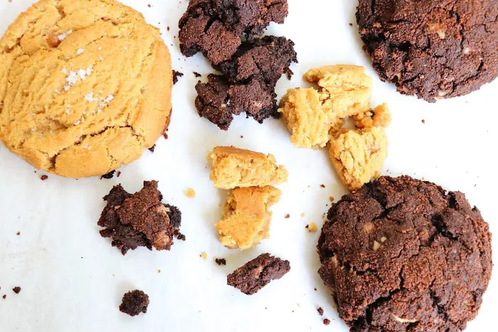 Whitney's Cookies Picture 4