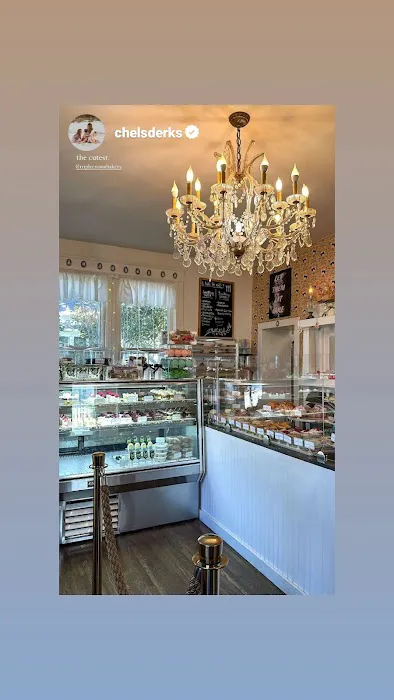 Triple Crown Bakery Picture 7