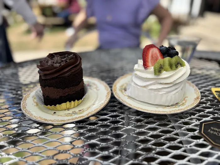 Triple Crown Bakery Picture 5