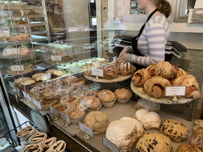 Triple Crown Bakery Picture 6