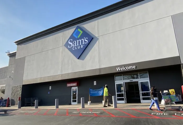 Sam's Club Bakery Picture 8
