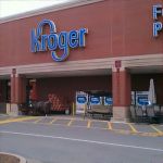 Kroger Bakery