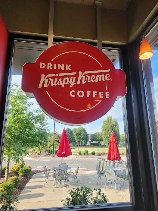 Krispy Kreme Picture 5