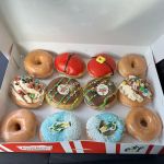 Krispy Kreme