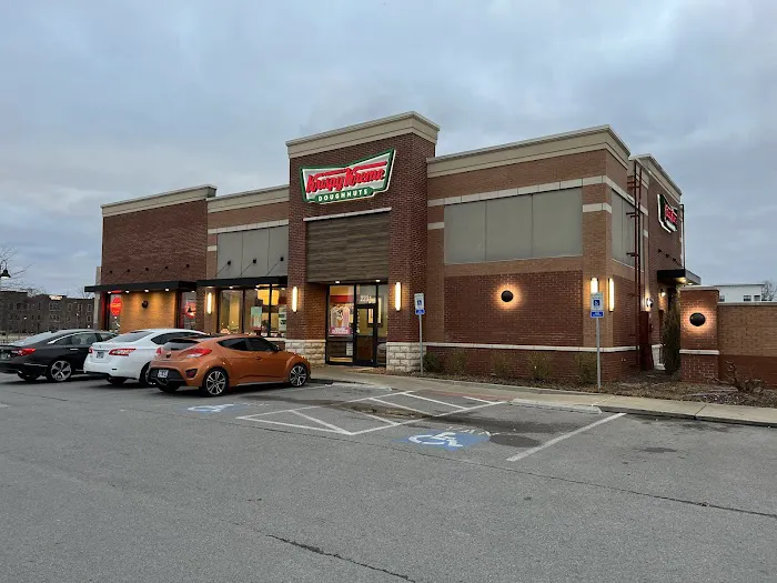 Krispy Kreme Picture 4