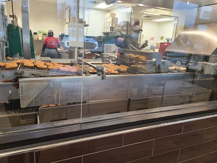 Krispy Kreme Picture 3