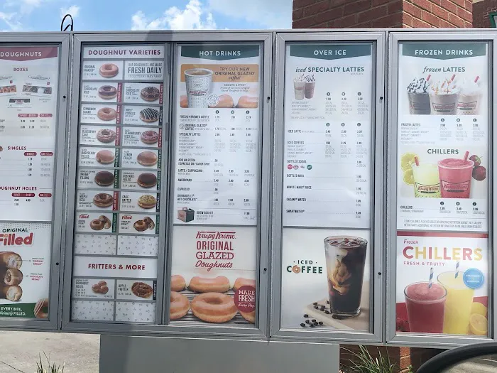 Krispy Kreme Picture 2