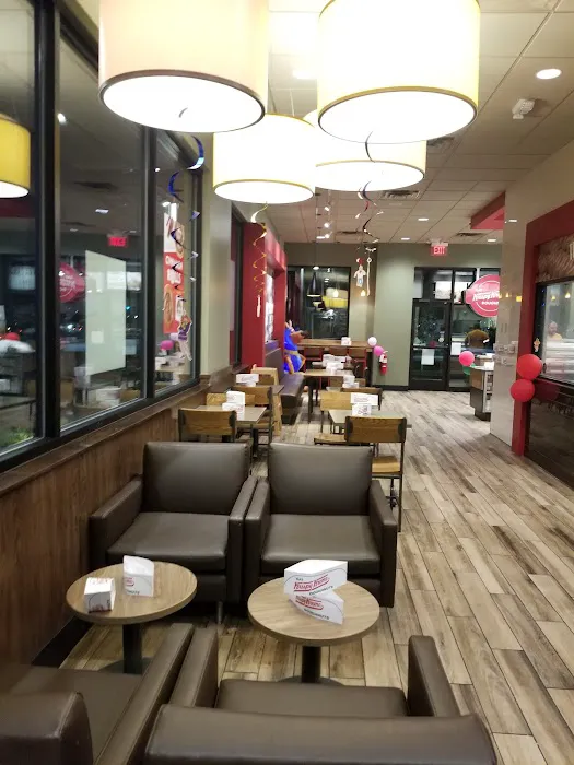 Krispy Kreme Picture 7