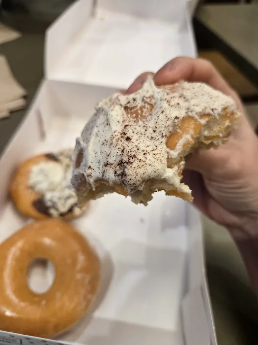 Krispy Kreme Picture 10