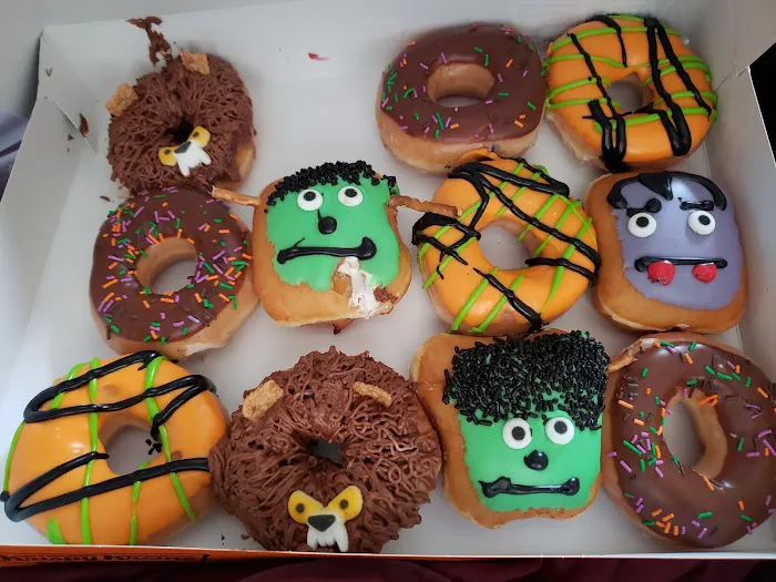 Krispy Kreme Picture 8