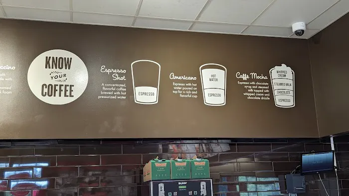 Krispy Kreme Picture 9