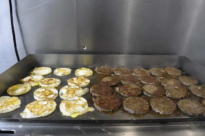 TJ's Donut Factory Picture 2