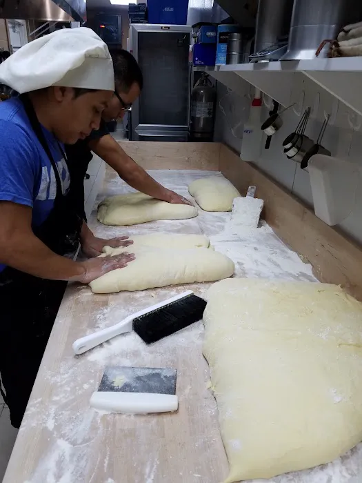 TJ's Donut Factory Picture 4