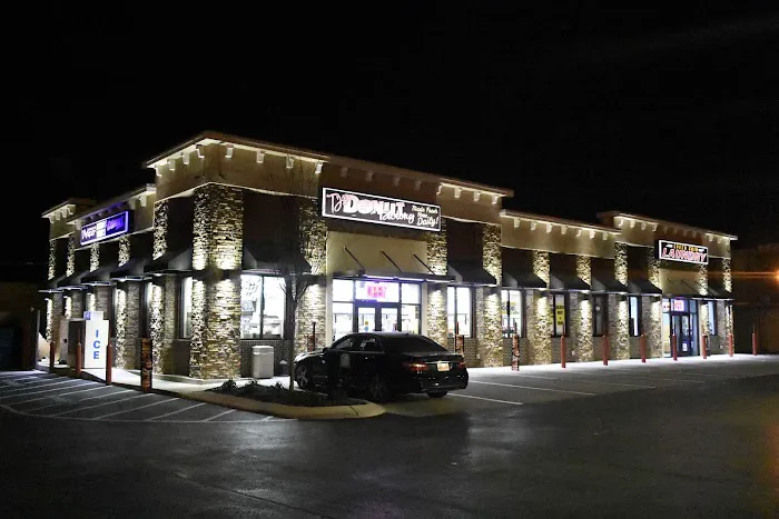 TJ's Donut Factory Picture 10