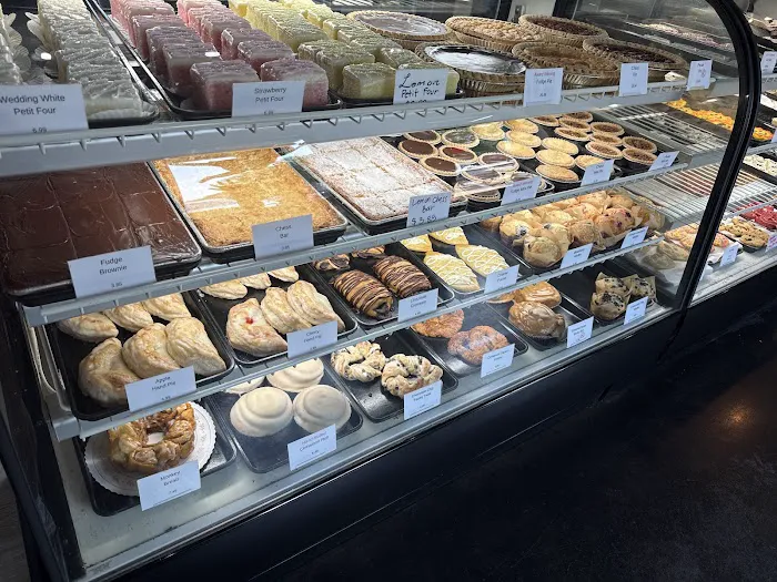 Julia's Homestyle Bakery Picture 5