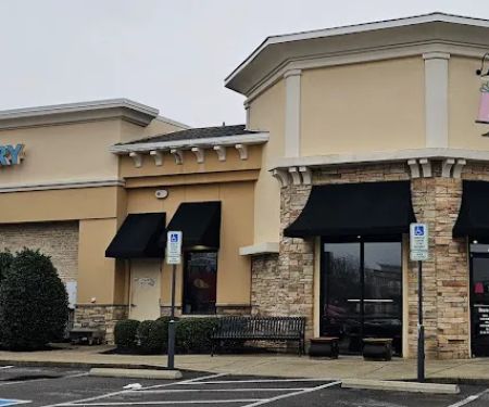 Julia's Homestyle Bakery