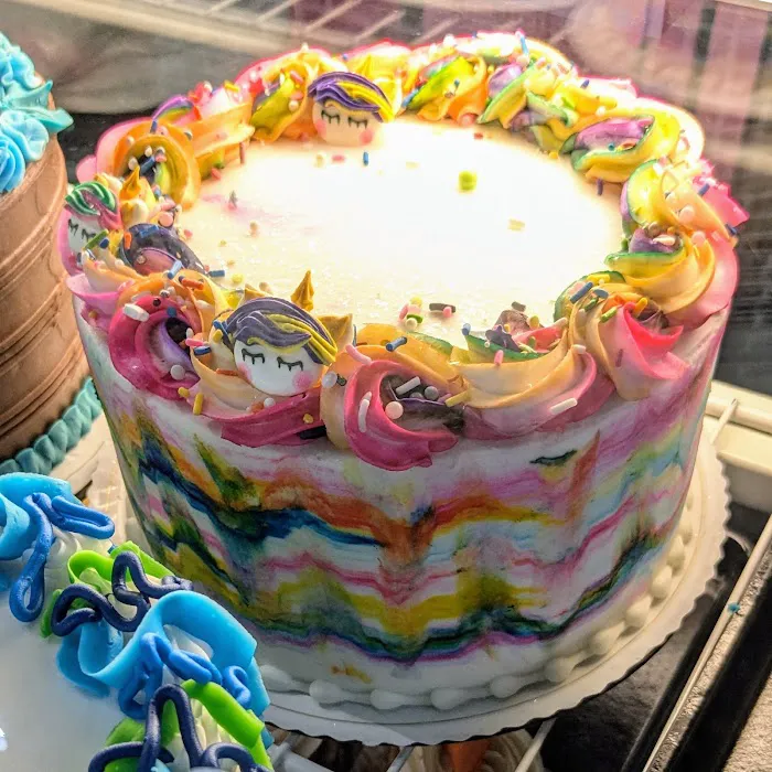 Julia's Homestyle Bakery Picture 10