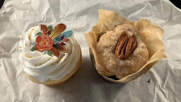 Julia's Homestyle Bakery Picture 7
