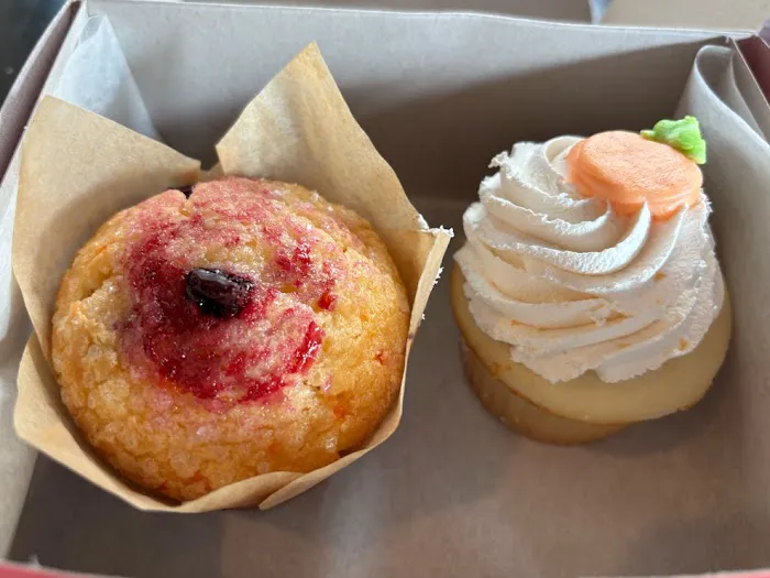 Julia's Homestyle Bakery Picture 8