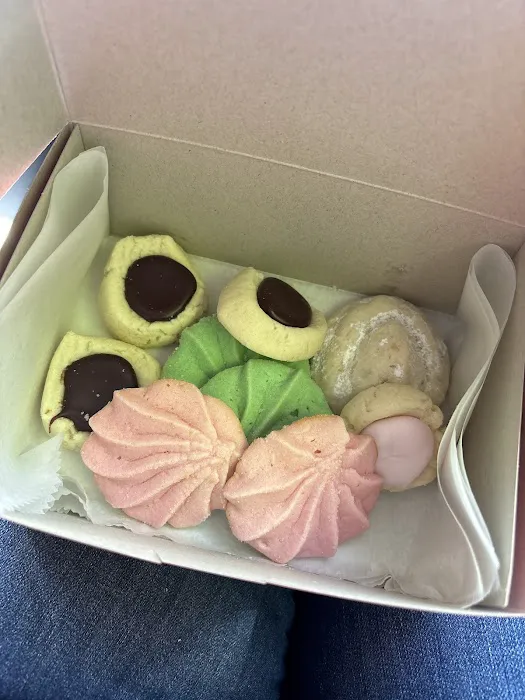 Julia's Homestyle Bakery Picture 6
