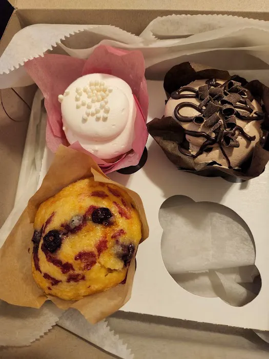 Julia's Homestyle Bakery Picture 2