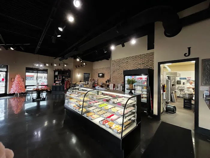 Julia's Homestyle Bakery Picture 4