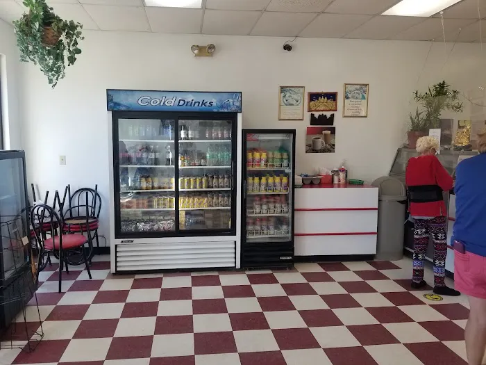 Donut Palace Picture 2