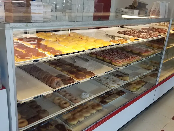 Donut Palace Picture 3