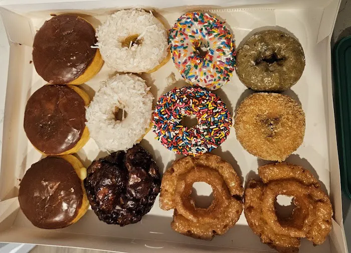Donut Palace Picture 1