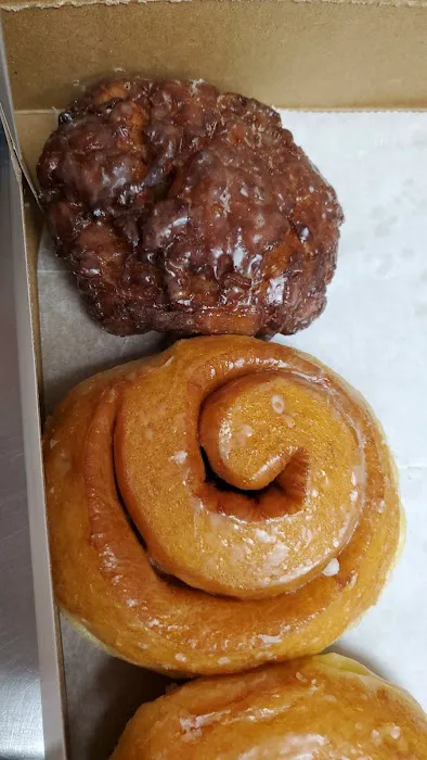 Donut Palace Picture 9