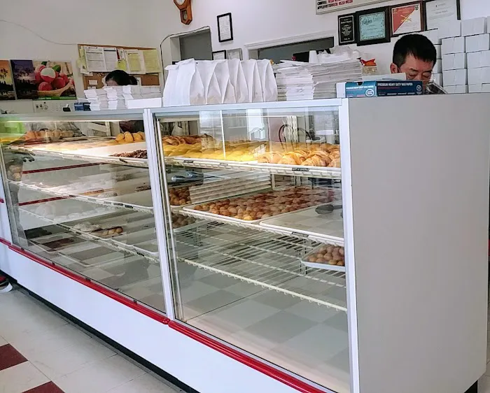 Donut Palace Picture 5