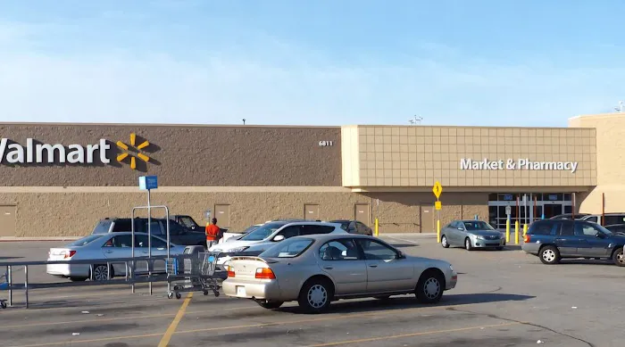 Walmart Bakery Picture 1