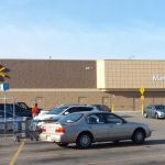 Walmart Bakery