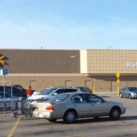 Walmart Bakery ico