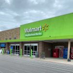Walmart Bakery