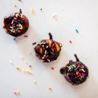 tiny little donuts - downtown franklin, tn ico