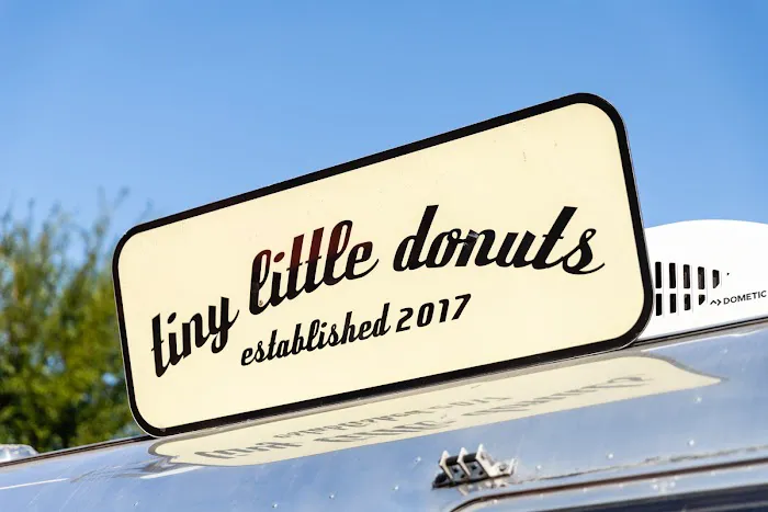 tiny little donuts - downtown franklin, tn Picture 10