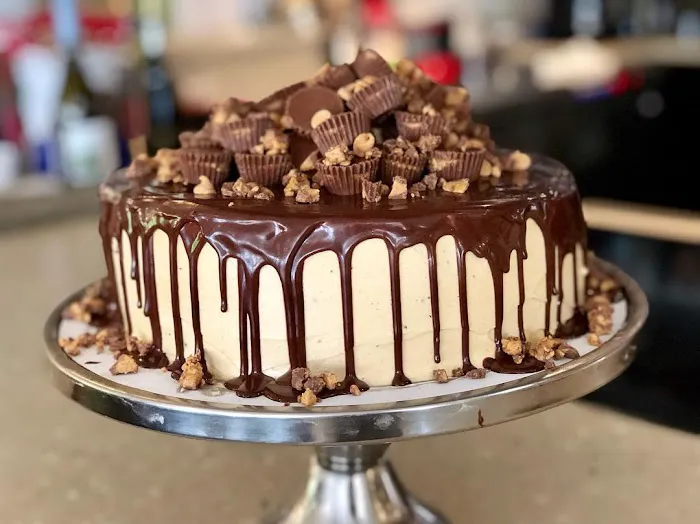 Kailey Cakes Picture 7